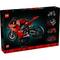 LEGO® Technic™ Ducati Panigale V4 S Motorcycle Model Building Set 42202